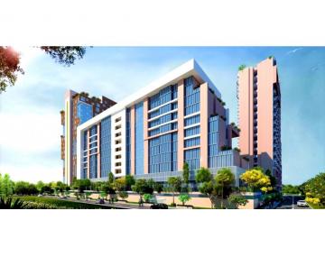 VHR Winsten Park - Tower A